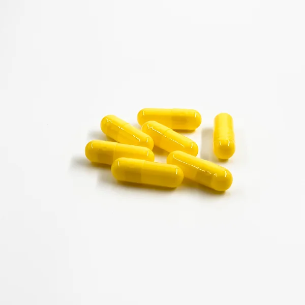 Empty Hard Gelatin Capsule Shells